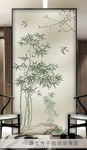 中式装饰画