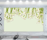酒店抽象画