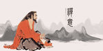 禅意