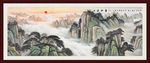 江山如画