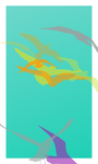 动物装饰画