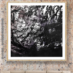 水晶画