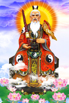 姜子牙
