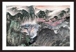 江山如画
