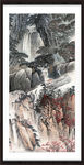 江山如画