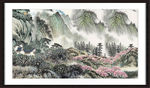 江山如画