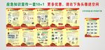 应急知识宣传