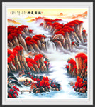 鸿运当头