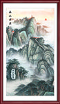 风景画