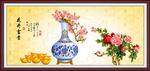 花开富贵