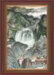 高山流水