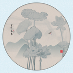 室内装饰画