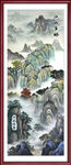 风景画