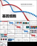 生物化学医疗医学基因DNA研究