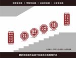 社区文化墙