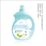 洗衣液包装 贴纸