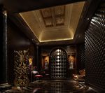 欧式酒店