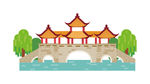 中式建筑