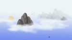 山
