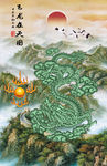 中国龙