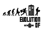 博士的进化
