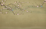 新中式梨花