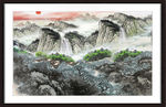 江山如画