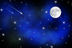 星空