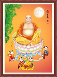吉星高照