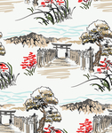 大牌流行花