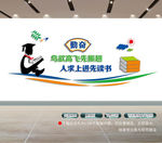 学校走廊文化