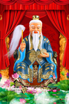 鸿钧老祖