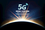 5G海报