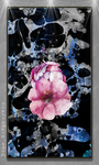 花卉油画
