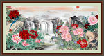 江山如画