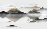 山水