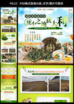 金线莲白芨种植招商页面