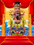 龙王