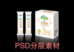 奶粉