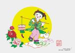 花好月圆