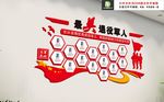 最美退役军人 退役军人文化
