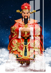 龙王