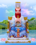 龙王