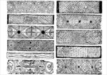 商周时代 古代传统花纹