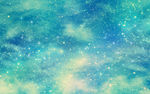 梦幻星空
