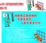 消除隐患
