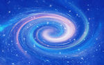 星空星云