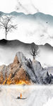 高档 晶瓷玄关图 TIF分层