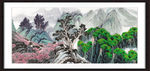 江山如画