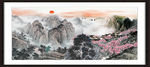 江山如画